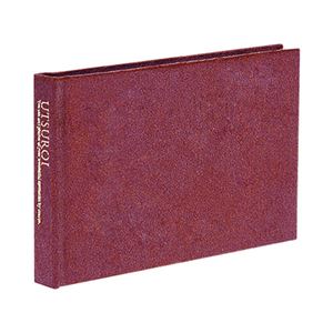 ナカバヤシ（株） UTSUROIミニサイズ／フユ／レツド 【UTSUROI アルバムDigio】