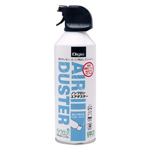 ナカバヤシ（株） エアダスタートリガーシキ／ノンフロン 【ノンフロンエアダスター】