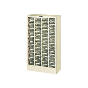 ナカバヤシ（株） ピツク ケース 492*240*880 4レツ 【ピックケース ピックエルエル】