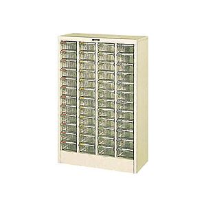 ナカバヤシ（株） ピツク ケース 573*275*880 4レツ 【ピックケース】