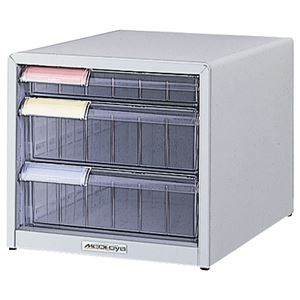 ナカバヤシ（株） メディシスDトップH280*S1M2グレー 【メディシス デスクトップタイプ】