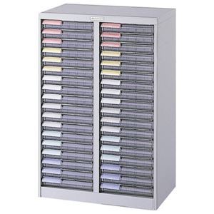 ナカバヤシ(株) メデイシスフロアH900W*S18*2レツグレー 【メディシス フロアタイプ】