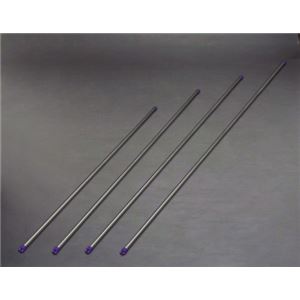 ステンレス一本竿 (4.3M) SUI-430