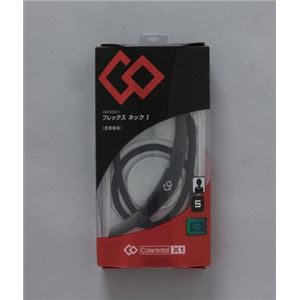 X1フレックスネック1 S ピンク