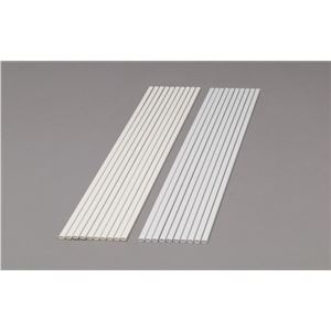 壁用モール10本セット （ホワイト） F-17W10P