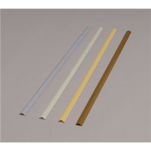 U型モール ナチュラルブラウン 幅60mm UM-60W