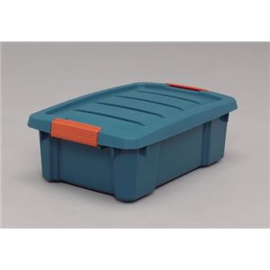 バックルBOX クリア NSK-130