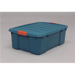 バックルBOX グリーン/オレンジ NSK-430