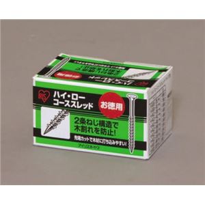 ナゲシねじ 化粧小箱 クロメート 4.5×90 入200