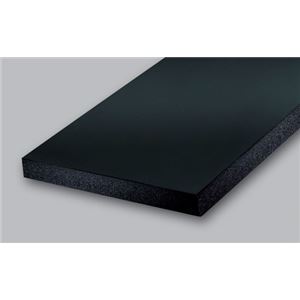 ラバーシート10mm、20mm 910×910×10mm RS-9910