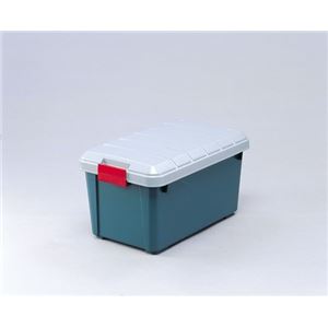 RVBOX 600 グレー／ダークグリーン 600