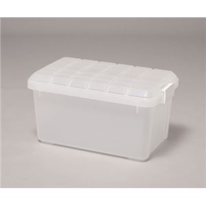 RVBOX 600 クリア600