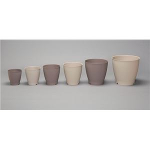 クレイッシュハイポット クレイベージュ 14号