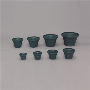 エスパーナポット アースグリーン 12号