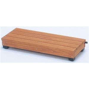 ステップ ブラウンGSD-835S