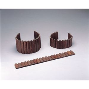 連杭 ダークブラウン NR-200