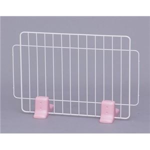 システムペットフェンス STF-406 ミルキーブラウンSTF-406