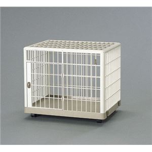 プラケージ 660 ベージュ660