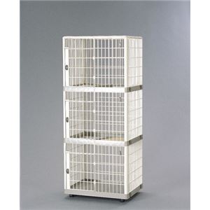 プラケージ 663 ベージュ663