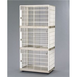 プラケージ 813 ベージュ813