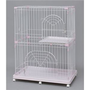 ペットケージ PEC-902 ミルキーピンクPEC-902