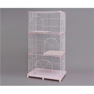 ペットケージ PEC-903 ミルキーブルーPEC-903