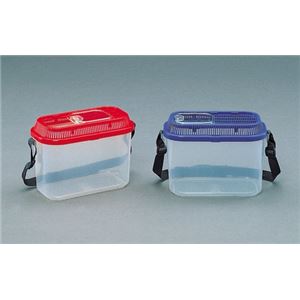 虫とりこぞう SD-200 レッドSD-200