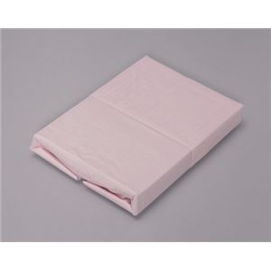 カラーボックスシーツ パステルピンクCMB-D