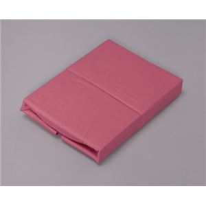 カラーボックスシーツ ピンクCMB-S
