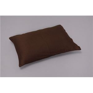 まくらカバー ブラウンCMP-3550