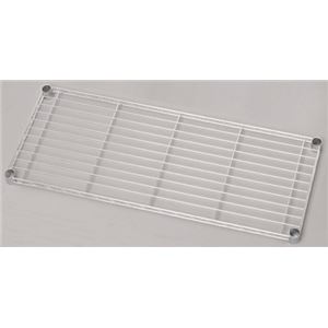 メタルシェルフ棚板 SE-9035T 910×360×40mm