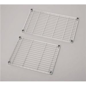 メタルシェルフ棚板 SE-7546T 760×460×40mm