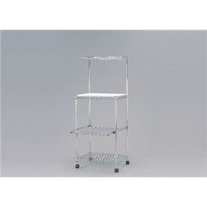 メタルミニレンジ台 MTO-MR55