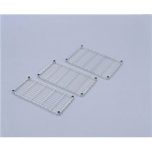 メタルミニ棚板 MTO-6030T 600×300×33mm