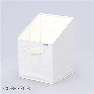 コットンボックス COB-27CB