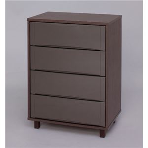 ハイブリッドチェスト ホワイト HCR-004