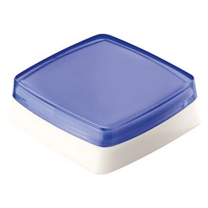 シヤチハタ シクオス MGM-30／H-4 ネイビー 1個