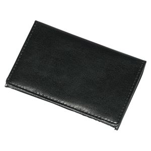 レイメイ藤井 ジョッター式名刺入れ GLN9001B ブラック 1個