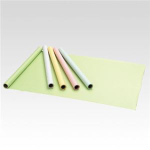 クラウン マス目模造紙 ロール10m巻 CR-MS10-CM クリーム 1巻