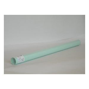 クラウン マス目模造紙 カット5枚巻 CR-MS5-BL ブルー 5枚