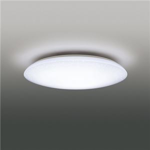 東芝 E-CORE LEDシーリングライト キレイ色 キラキラタイプ LEDH91050-LC 1個