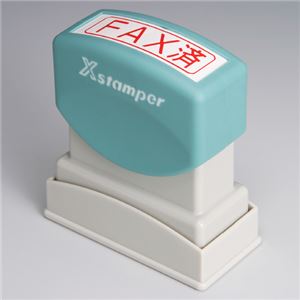シヤチハタ Xスタンパービジネス用 X-BN XBN-102H2 【インク色：赤】 1個