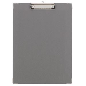 クラウン ボール用箋挟 4ヵ所角金具付 タテ型 CR-YSA3EN-GR 1枚