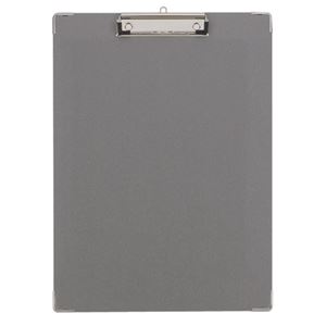 クラウン ボール用箋挟 4ヵ所角金具付 タテ型 CR-YSB4EN-GR 1枚