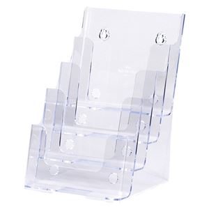 セキセイ カタログスタンド A5サイズ用 CSD-2779-90 1台