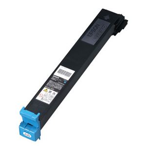 エプソン カラーレーザートナー LPC3T13CV 【インク色:シアン(環境推進トナー)】 1本