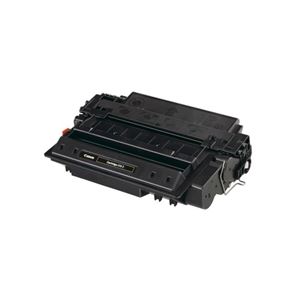 キヤノン モノクロレーザートナー トナーカートリッジ510II 【インク色：ブラック】 1本