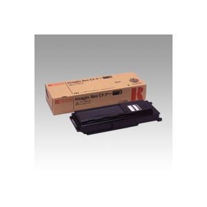 リコー PPC用カートリッジ NEO Cトナータイプ3 【インク色：ブラック】 1本