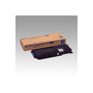 リコー PPC用カートリッジ NEO Cトナータイプ3 【インク色：シアン】 1本