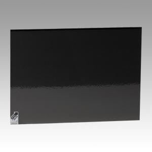 プラチナ万年筆 プレパネ APB3-1050 黒 1枚